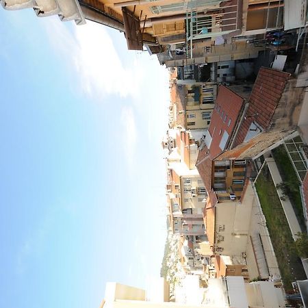 Dernier Etage Boyer Nice Exterior foto
