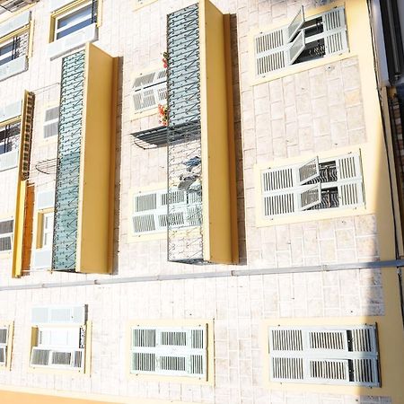 Dernier Etage Boyer Nice Exterior foto
