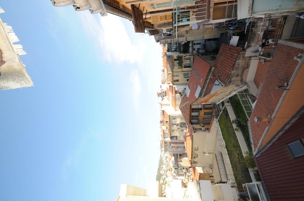 Dernier Etage Boyer Nice Exterior foto