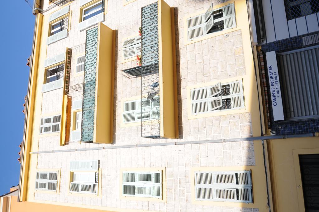 Dernier Etage Boyer Nice Exterior foto