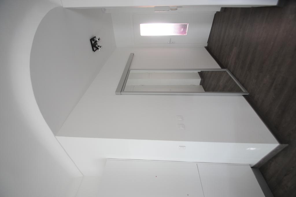 Dernier Etage Boyer Nice Exterior foto