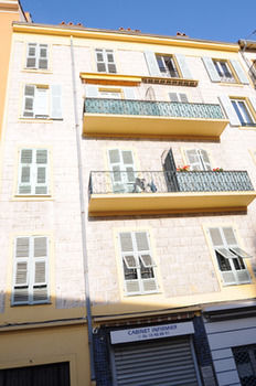 Dernier Etage Boyer Nice Exterior foto
