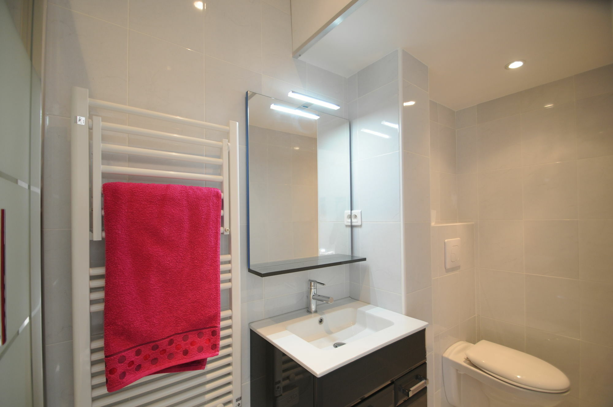 Dernier Etage Boyer Nice Exterior foto