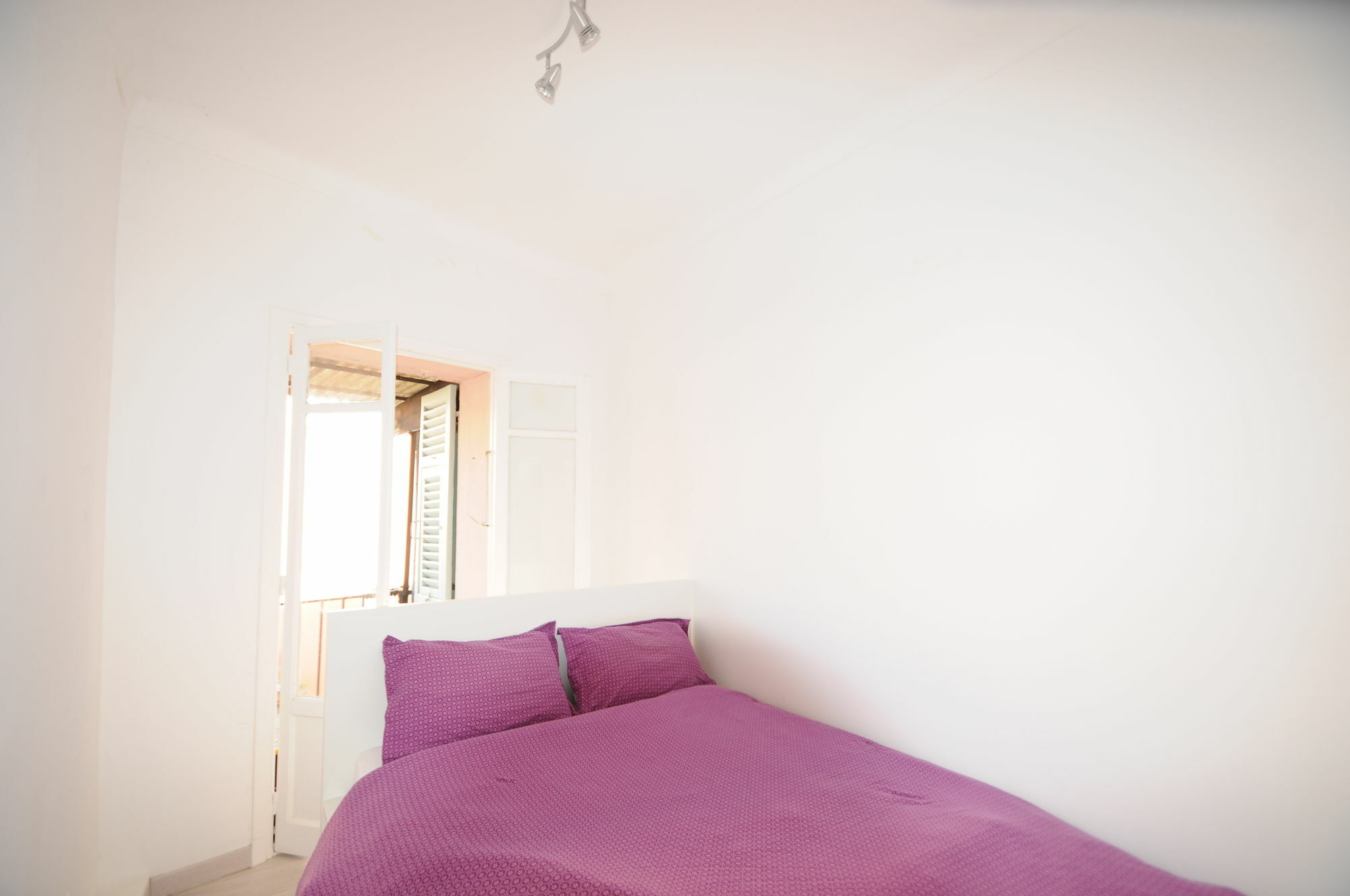 Dernier Etage Boyer Nice Exterior foto